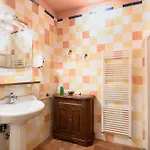 Borgo Dei Corsi - Charming In Tuscany With Airconditioning Ortignano Raggiolo