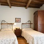 Borgo Dei Corsi - Charming In Tuscany With Airconditioning Apartamento