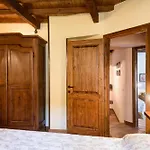Borgo Dei Corsi - Charming In Tuscany With Airconditioning