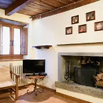 Borgo Dei Corsi - Charming In Tuscany With Airconditioning Apartamento Ortignano Raggiolo