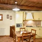 Apartamento Borgo Dei Corsi - Charming In Tuscany With Airconditioning