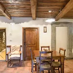 Apartamento Borgo Dei Corsi - Charming In Tuscany With Airconditioning Ortignano Raggiolo