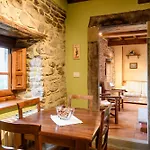 Borgo Dei Corsi - Charming In Tuscany With Airconditioning Apartamento Ortignano Raggiolo
