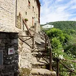 Borgo Dei Corsi - Charming In Tuscany With Airconditioning *