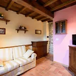 Borgo Dei Corsi - Charming In Tuscany With Airconditioning Apartamento Ortignano Raggiolo