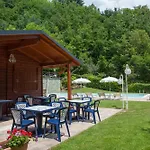 Borgo Dei Corsi - Charming In Tuscany With Airconditioning Apartamento