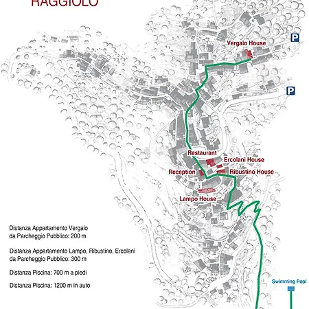 Lejlighed Borgo Dei Corsi - Charming In Tuscany With Airconditioning Ortignano Raggiolo
