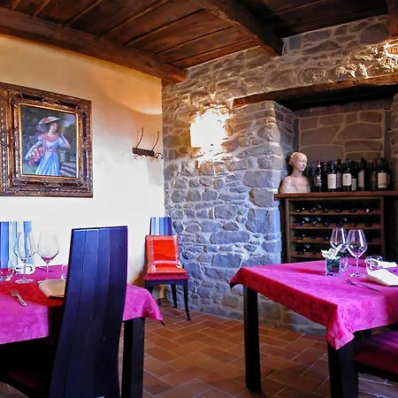 Borgo Dei Corsi - Charming In Tuscany With Airconditioning * Ortignano Raggiolo