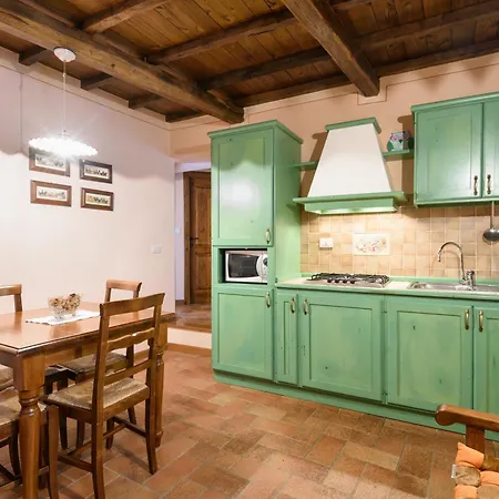 Borgo Dei Corsi - Charming In Tuscany With Airconditioning * Ortignano Raggiolo