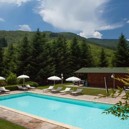 Borgo Dei Corsi - Charming In Tuscany With Airconditioning Lejlighed *