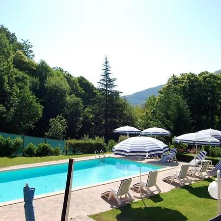 Lejlighed Borgo Dei Corsi - Charming In Tuscany With Airconditioning *