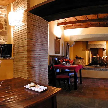 Borgo Dei Corsi - Charming In Tuscany With Airconditioning Lejlighed Ortignano Raggiolo