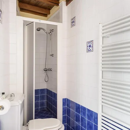Borgo Dei Corsi - Charming In Tuscany With Airconditioning Lejlighed Ortignano Raggiolo