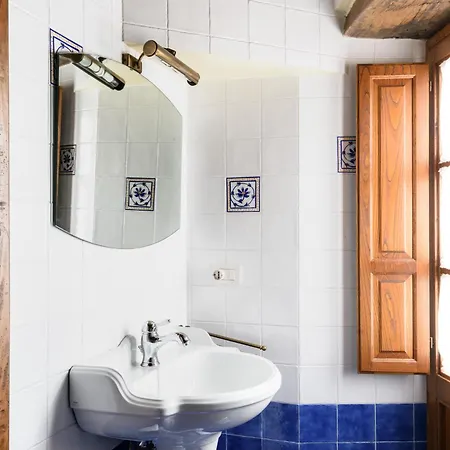Borgo Dei Corsi - Charming In Tuscany With Airconditioning Lejlighed Ortignano Raggiolo