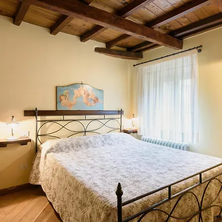 Lejlighed Borgo Dei Corsi - Charming In Tuscany With Airconditioning *