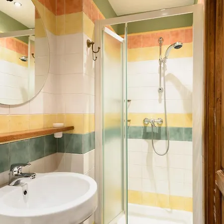 Lejlighed Borgo Dei Corsi - Charming In Tuscany With Airconditioning *
