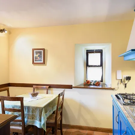 Borgo Dei Corsi - Charming In Tuscany With Airconditioning Ortignano Raggiolo