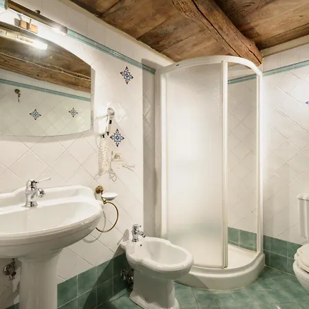 Lejlighed Borgo Dei Corsi - Charming In Tuscany With Airconditioning