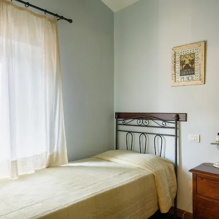 Borgo Dei Corsi - Charming In Tuscany With Airconditioning Lejlighed
