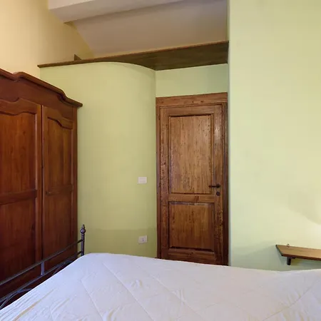 Lejlighed Borgo Dei Corsi - Charming In Tuscany With Airconditioning Ortignano Raggiolo