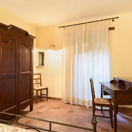 Lejlighed Borgo Dei Corsi - Charming In Tuscany With Airconditioning *