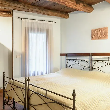 Borgo Dei Corsi - Charming In Tuscany With Airconditioning Lejlighed *