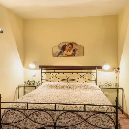 Borgo Dei Corsi - Charming In Tuscany With Airconditioning * Ortignano Raggiolo