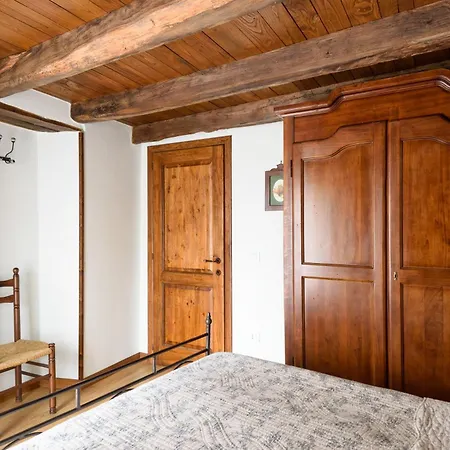 Lejlighed Borgo Dei Corsi - Charming In Tuscany With Airconditioning *