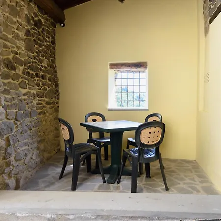 Lejlighed Borgo Dei Corsi - Charming In Tuscany With Airconditioning