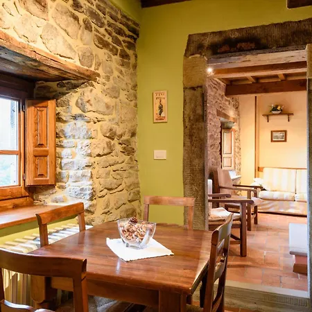 Borgo Dei Corsi - Charming In Tuscany With Airconditioning Lejlighed Ortignano Raggiolo