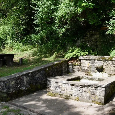 Borgo Dei Corsi - Charming In Tuscany With Airconditioning