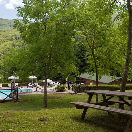 Borgo Dei Corsi - Charming In Tuscany With Airconditioning *
