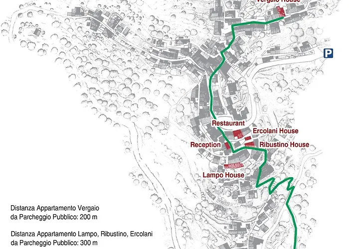 Lejlighed Borgo Dei Corsi - Charming In Tuscany With Airconditioning Ortignano Raggiolo