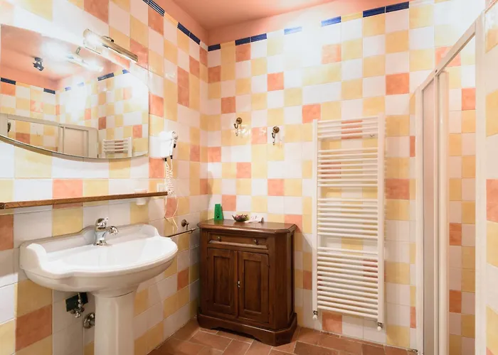 Borgo Dei Corsi - Charming In Tuscany With Airconditioning Ortignano Raggiolo