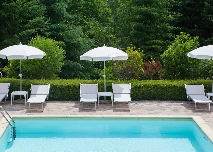 Lejlighed Borgo Dei Corsi - Charming In Tuscany With Airconditioning Ortignano Raggiolo