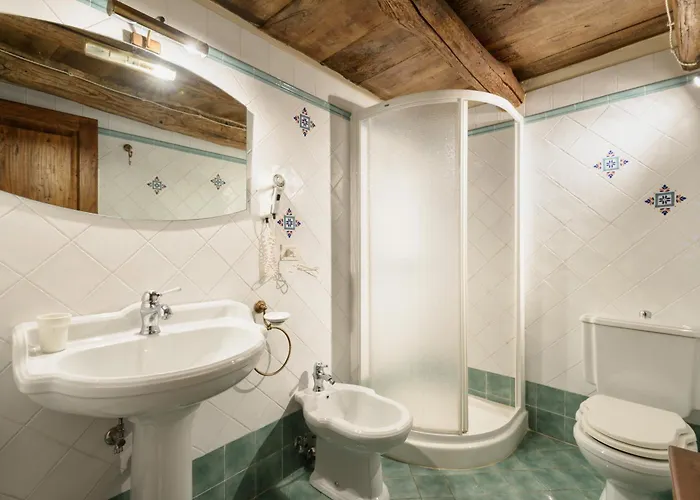 Lejlighed Borgo Dei Corsi - Charming In Tuscany With Airconditioning
