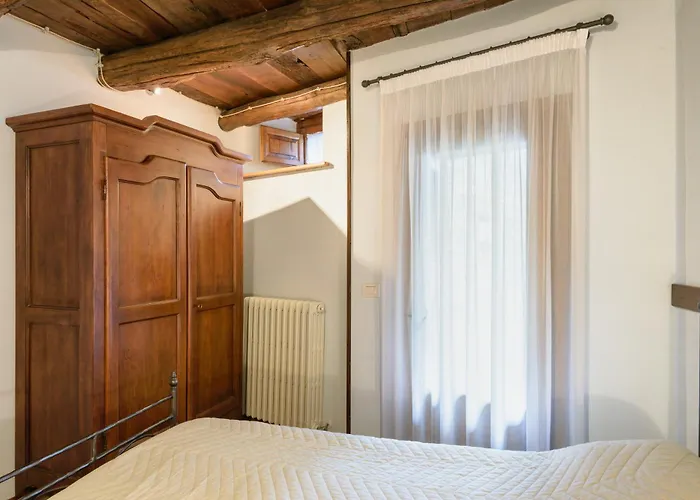 Borgo Dei Corsi - Charming In Tuscany With Airconditioning * Ortignano Raggiolo