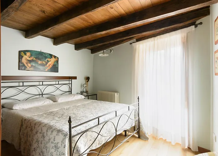 Borgo Dei Corsi - Charming In Tuscany With Airconditioning *