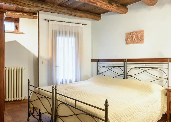 Borgo Dei Corsi - Charming In Tuscany With Airconditioning Lejlighed *