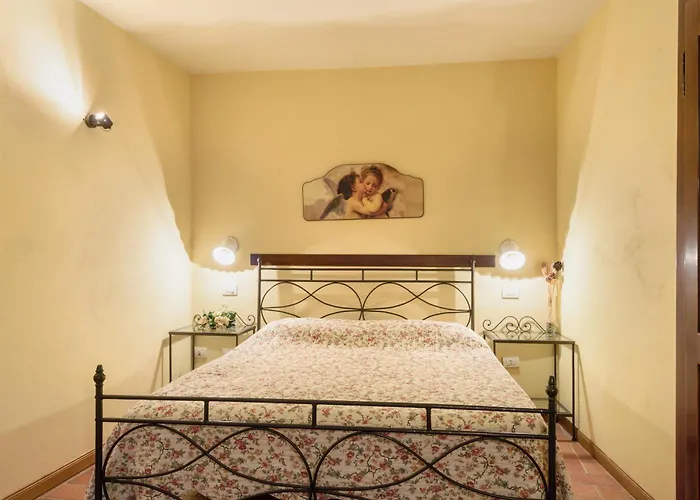 Borgo Dei Corsi - Charming In Tuscany With Airconditioning * Ortignano Raggiolo