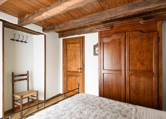 Lejlighed Borgo Dei Corsi - Charming In Tuscany With Airconditioning *